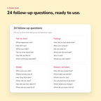 Keep it going: free B1 speaking PDF by Ammara, preview 2 of 4