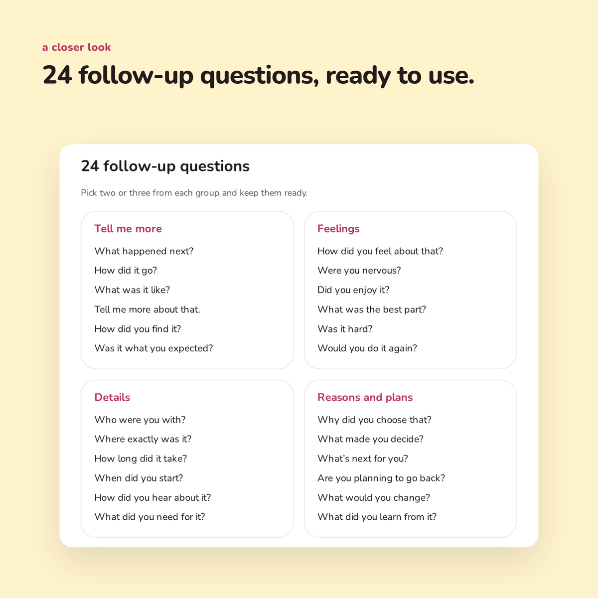 Keep it going: free B1 speaking PDF by Ammara, preview 2 of 4
