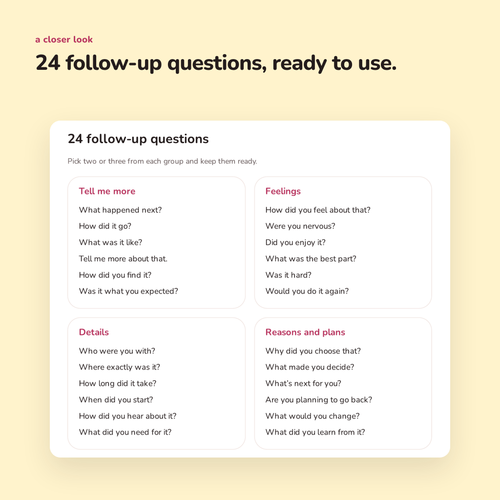 Keep it going: free B1 speaking PDF by Ammara, preview 2 of 4