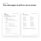 Keep it going: free B1 speaking PDF by Ammara, preview 3 of 4